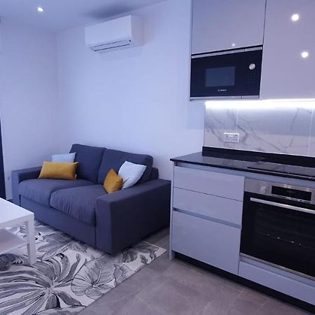 New Bright And Modern Studio At E1 Apartamento Gibraltar Exterior foto