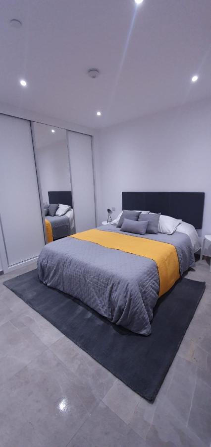 New Bright And Modern Studio At E1 Apartamento Gibraltar Exterior foto