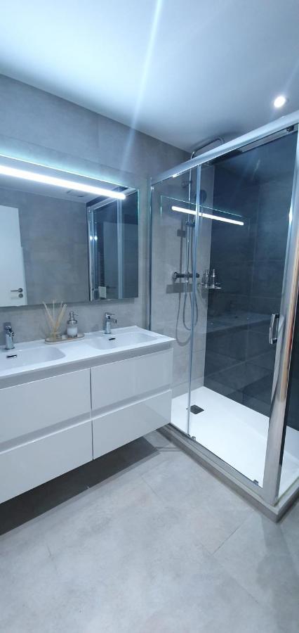 New Bright And Modern Studio At E1 Apartamento Gibraltar Exterior foto