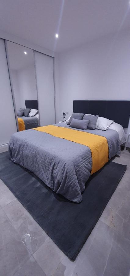 New Bright And Modern Studio At E1 Apartamento Gibraltar Exterior foto